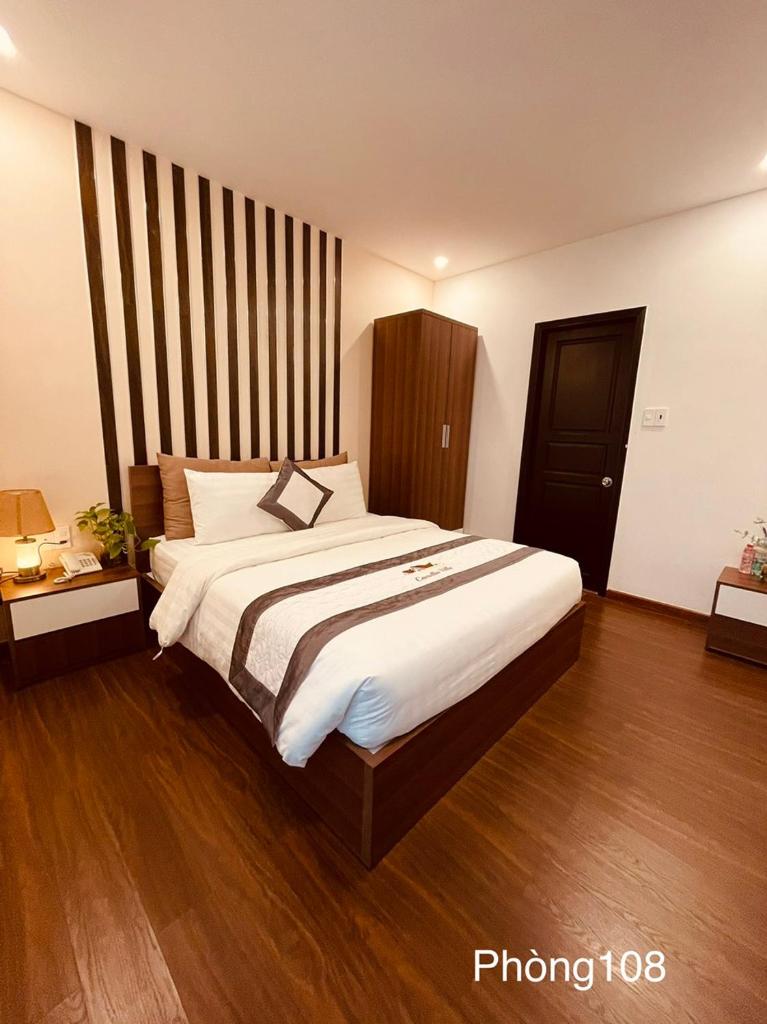 OYO 842 Villa Camellia