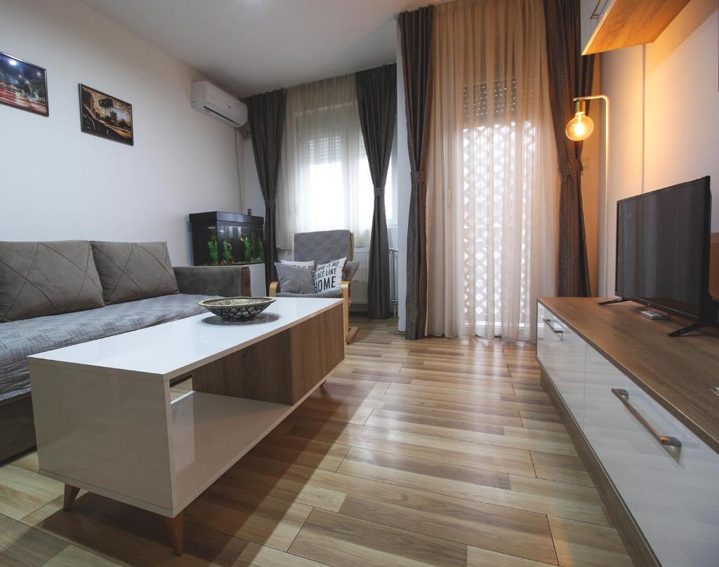 TOP Apartman photo 4