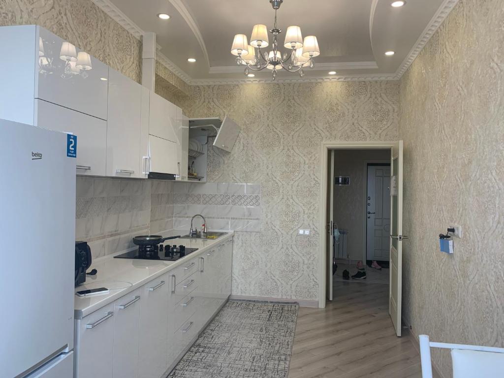 Lovely house in the city center photo 2