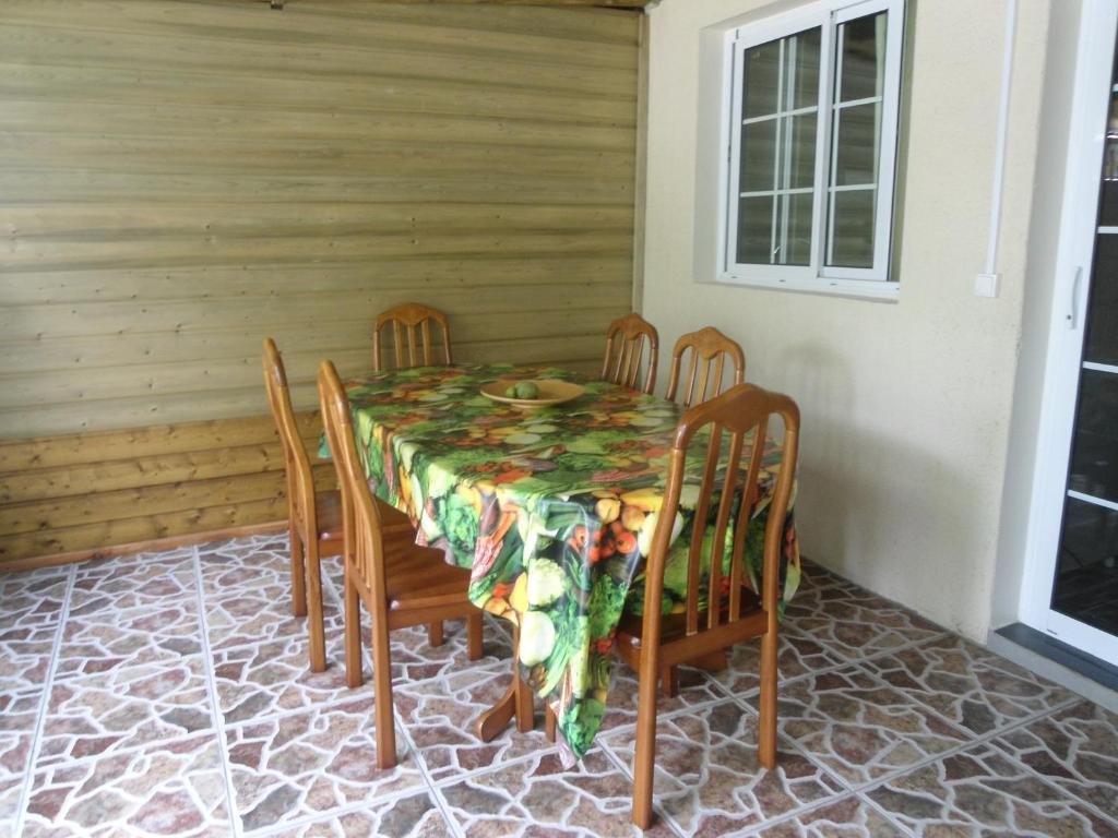 Les Meublés Les Dauphins photo 4