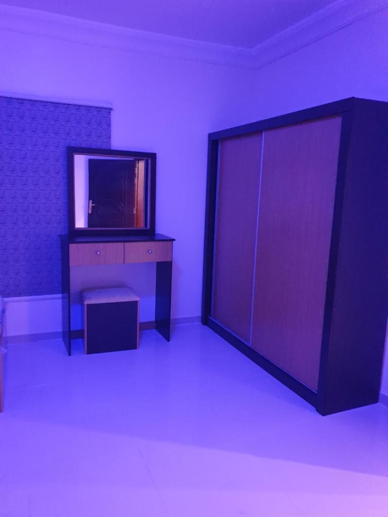 Al Shadi Apartments photo 4