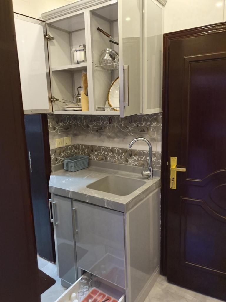 Al Shadi Apartments photo 3