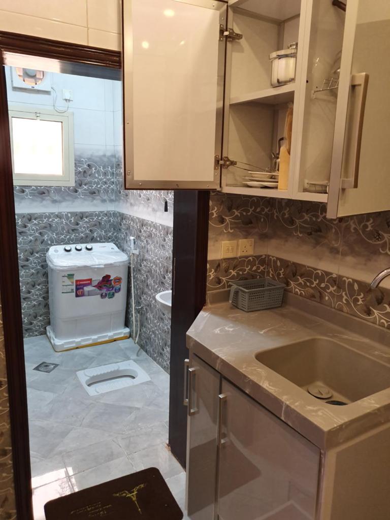 Al Shadi Apartments photo 2