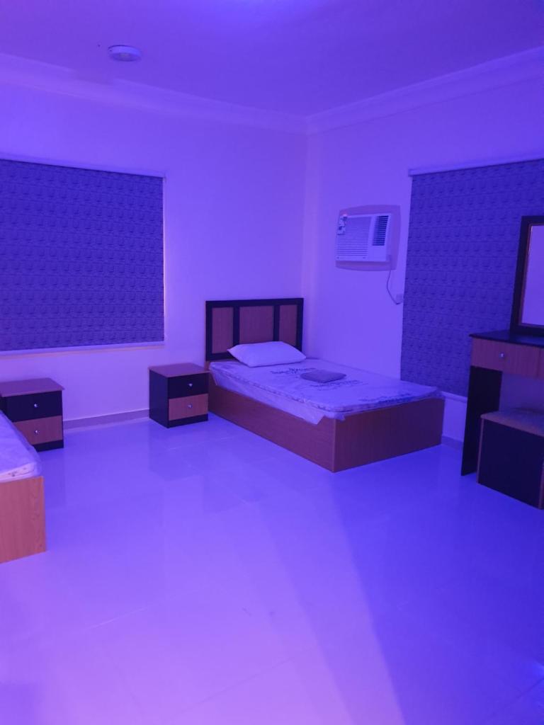 Al Shadi Apartments photo 1
