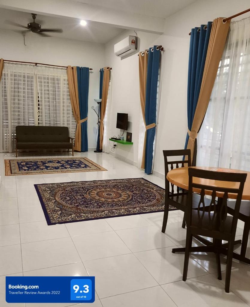 AZ Homestay Bertam Perdana With Free Wifi photo 4