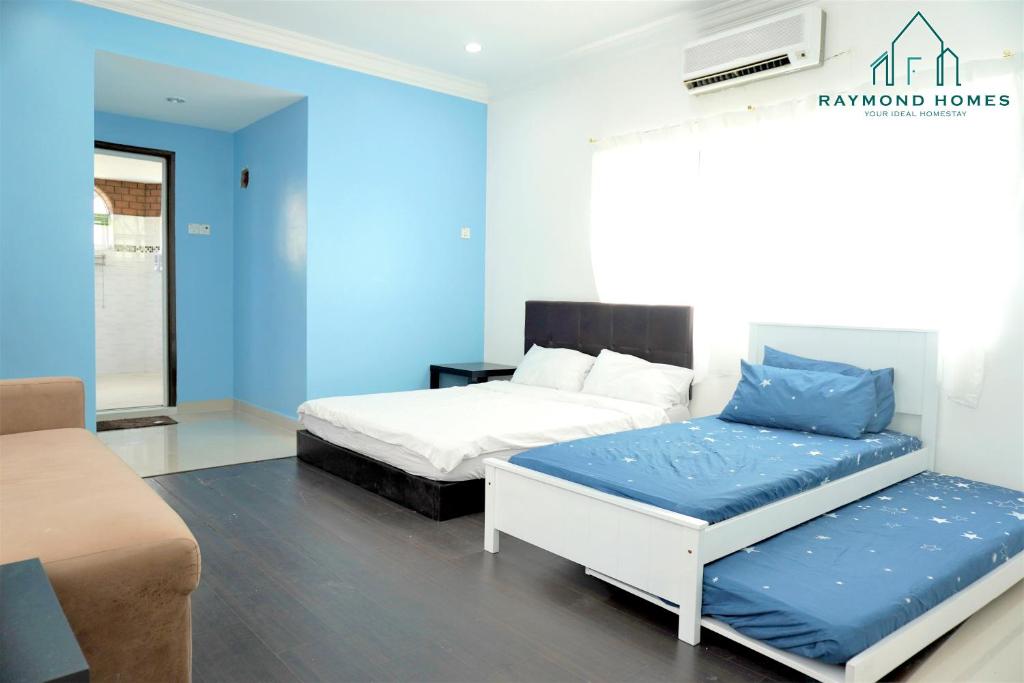 Casa Awal B 5BR for 14pax photo 4