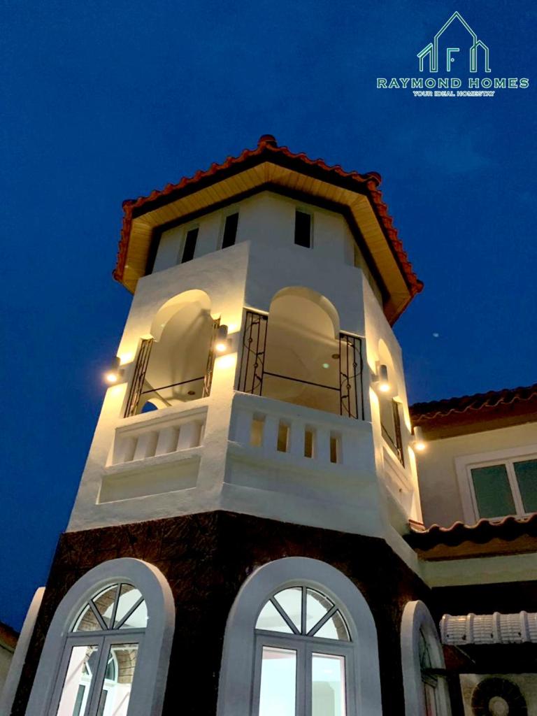 Casa Awal B 5BR for 14pax photo 1