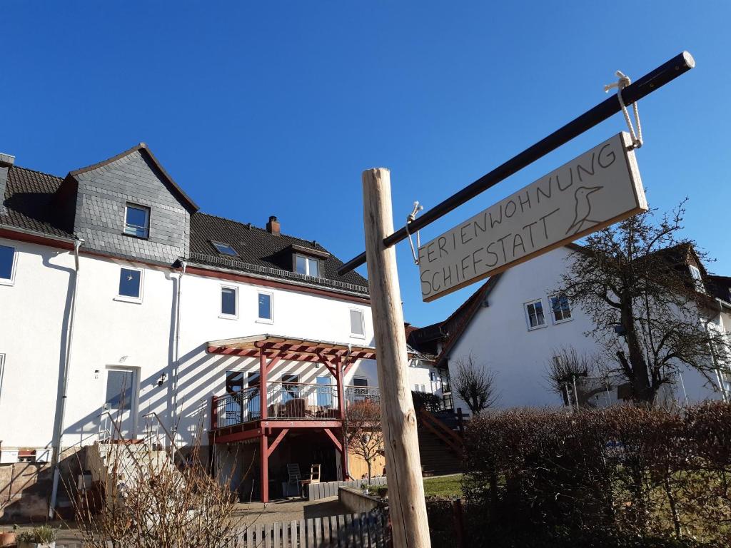 Ferienwohnungen Schiffstatt photo 1