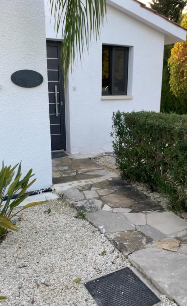 Villa Anna Maria photo 1