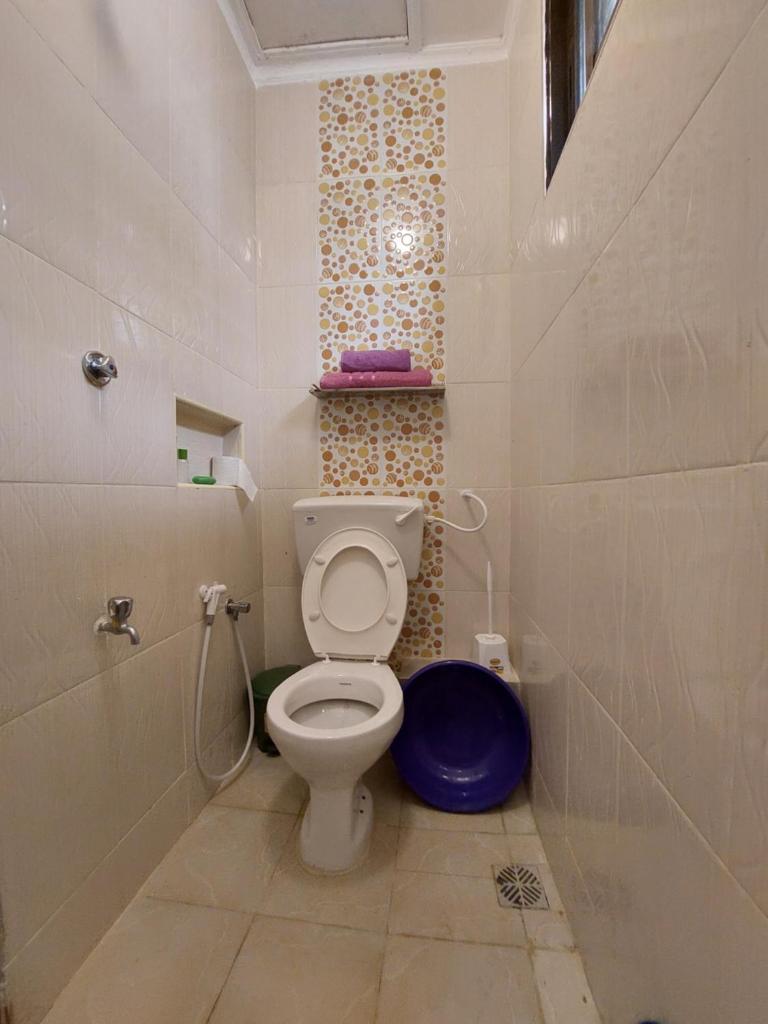 Amarossi Rhino-Studio Terrace Apartment,Mtwapa photo 4