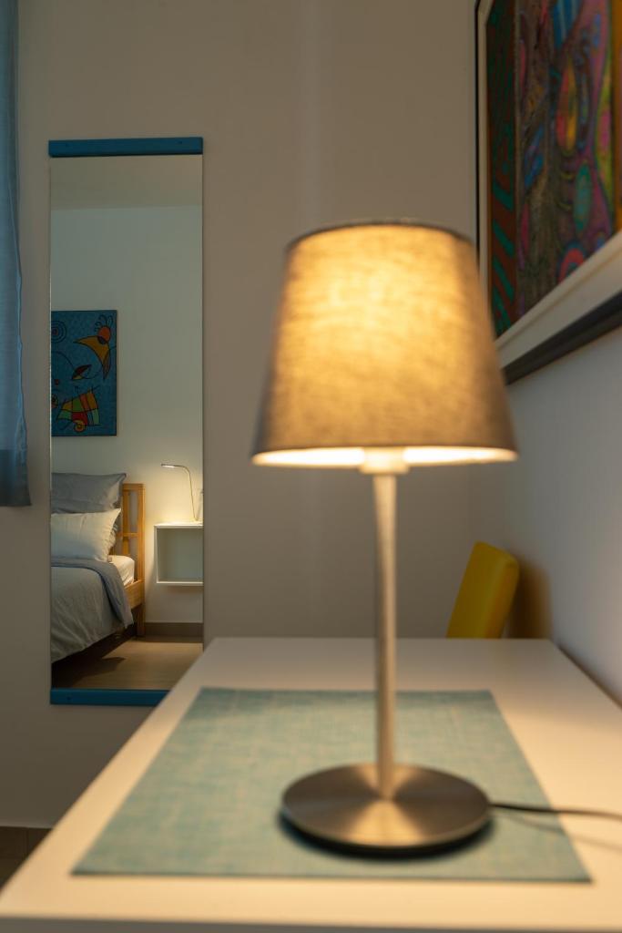 Residence Mersa photo 1