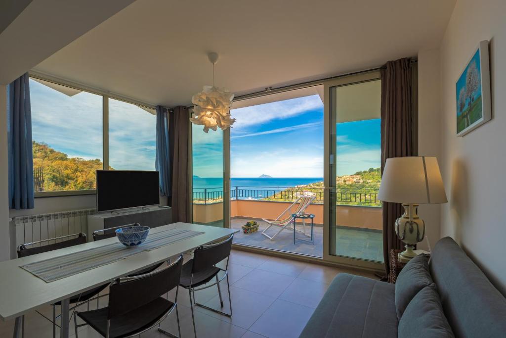 Residence Mersa