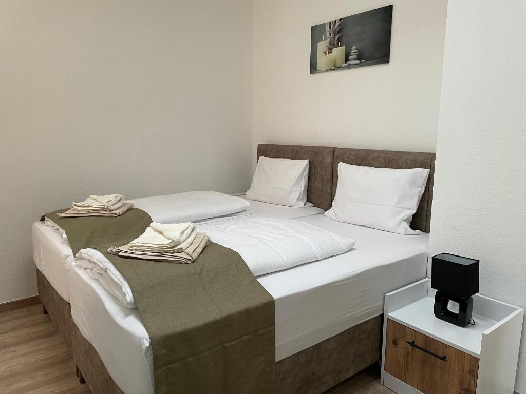 E&B Apartments Korb photo 3