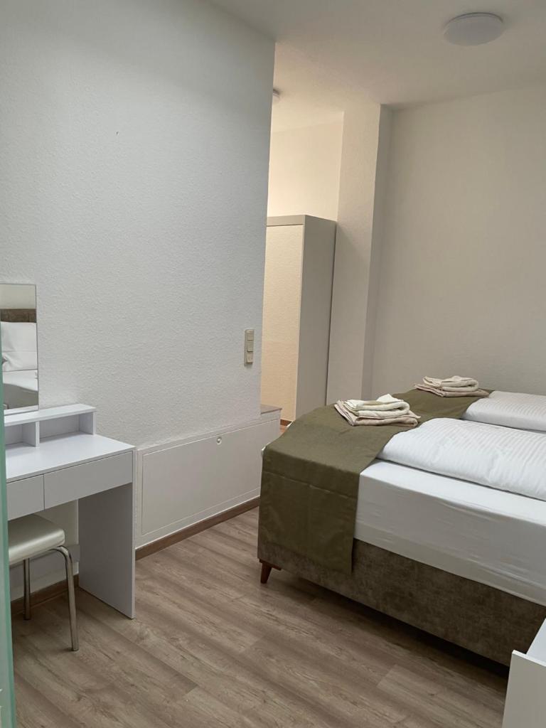 E&B Apartments Korb photo 4