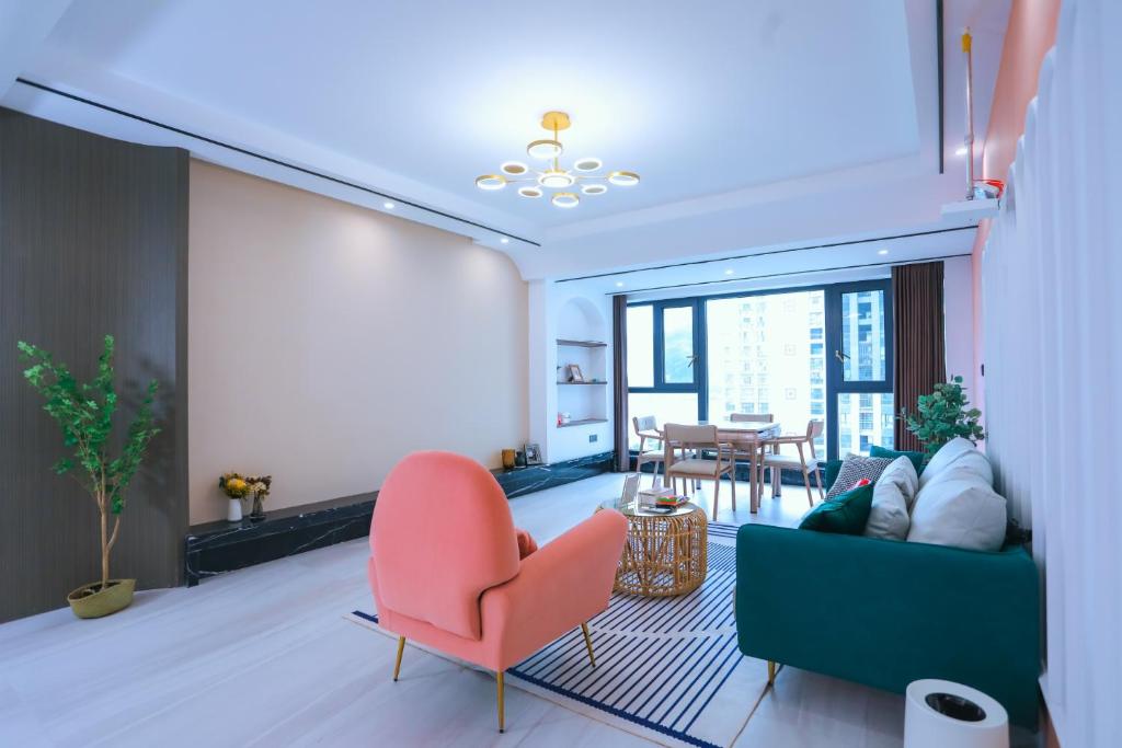Locals Apartment Place 07