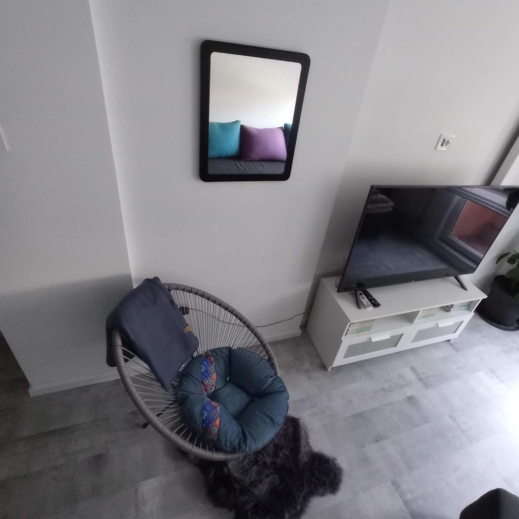 Chill Out Apartment photo 1