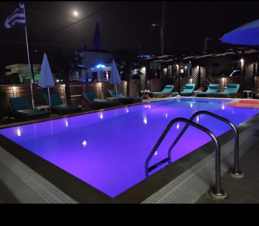 Sea Pearl Luxury Apartments photo 4