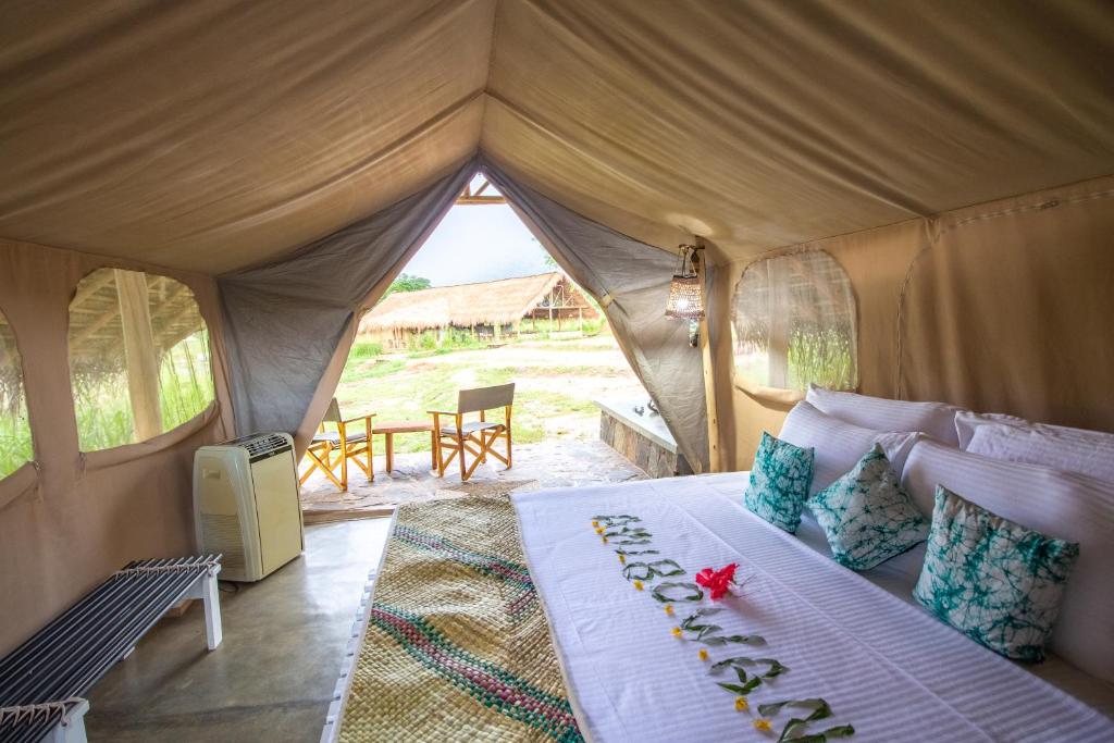 Wild Glamping Gal Oya - Thema Collection photo 2