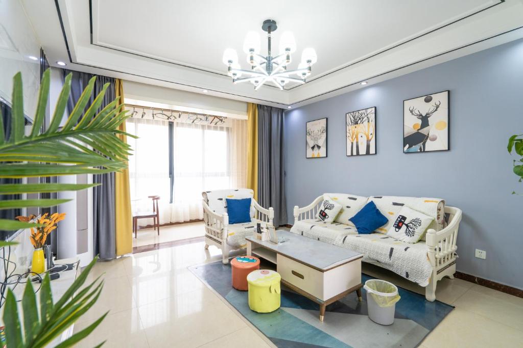 Locals Apartment Place 97