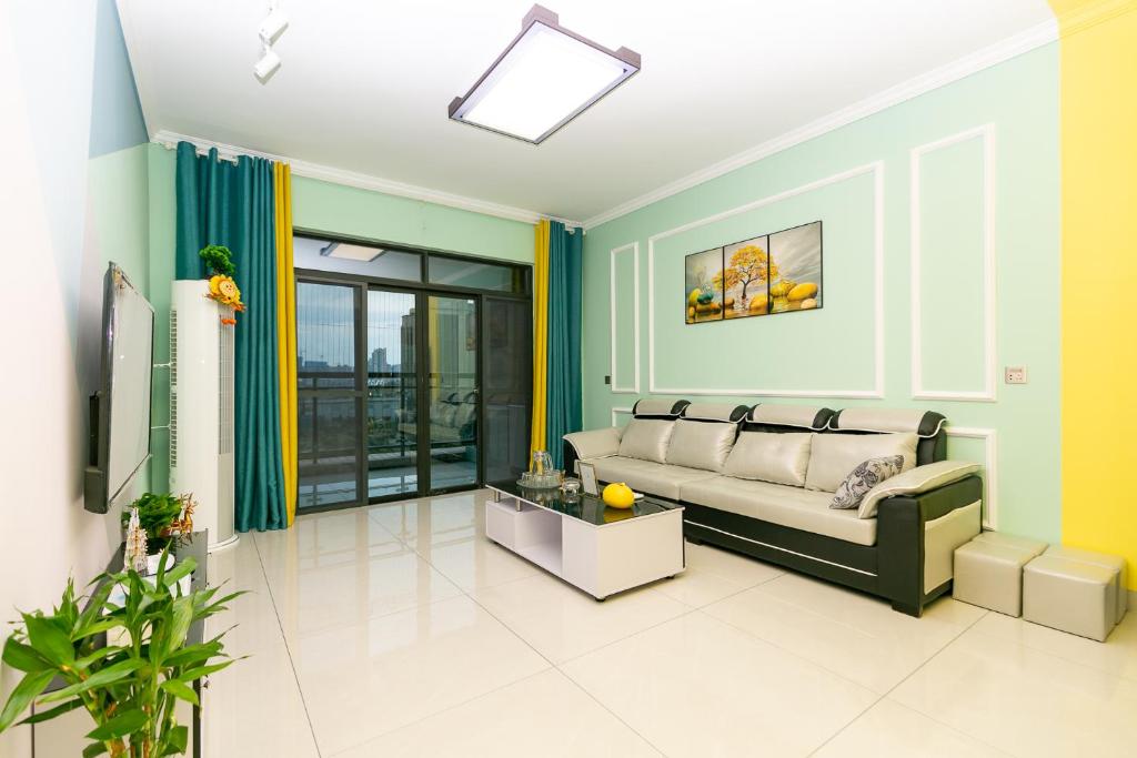 Locals Apartment Place 06 photo 1