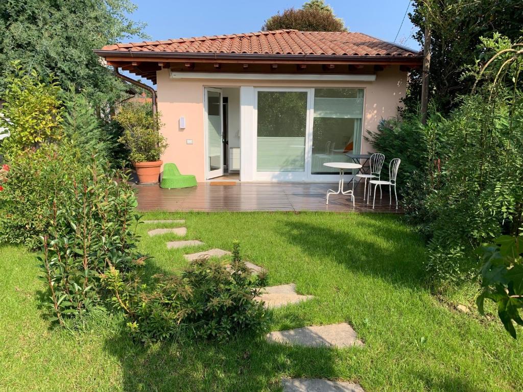 CASABELLA-LAGO MAGGIORE photo 1