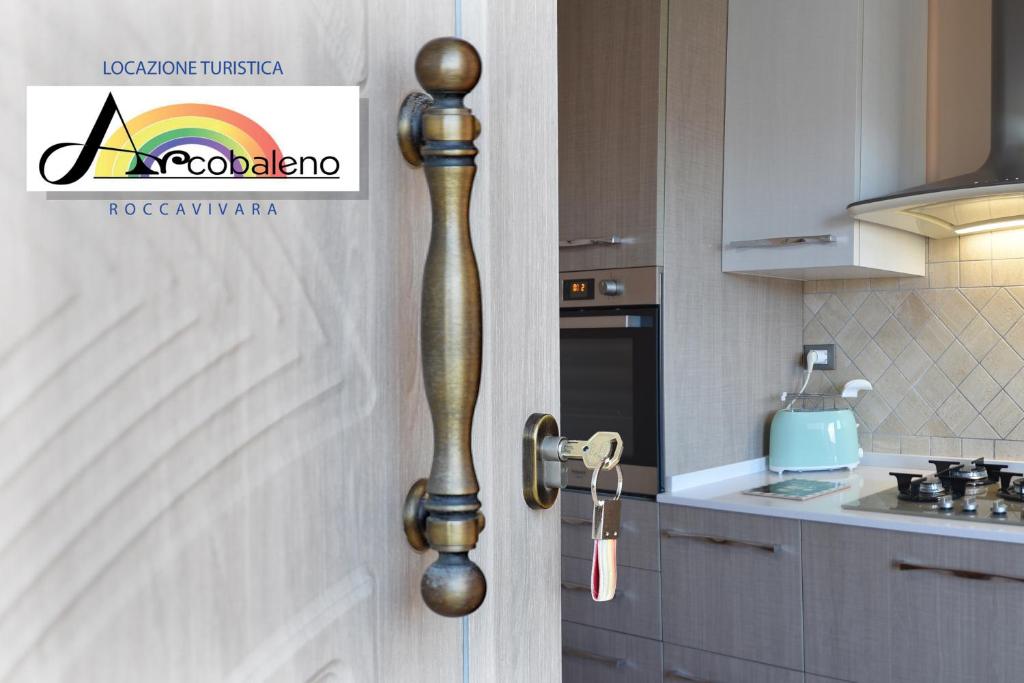 Locazione Turistica Arcobaleno "Appartamento Superior" photo 2