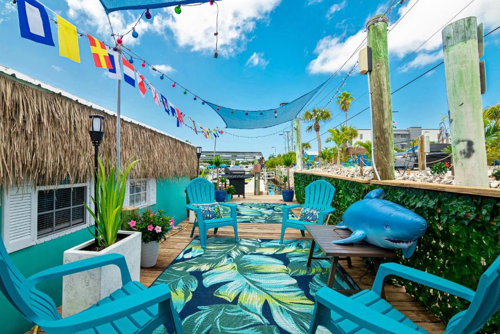 Latitude 26 Waterfront Resort and Marina photo 3
