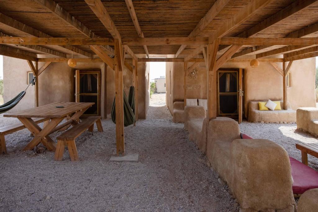 Desert Days mud cabin's Resort photo 2