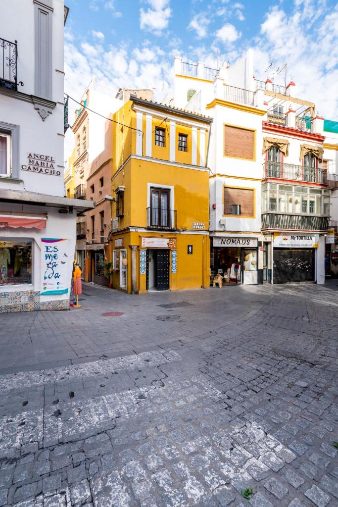 Casa Ispal Alfalfa photo 1