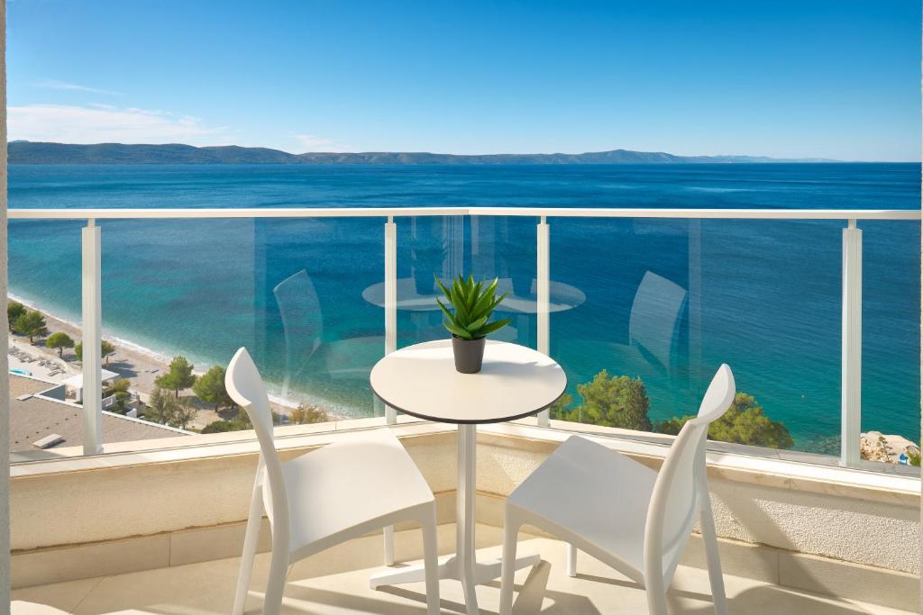 TUI BLUE Adriatic Beach - All Inclusive - Adults Only photo 2