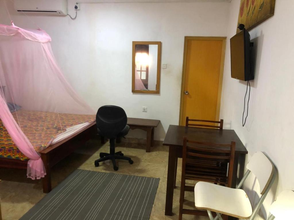 Thisara Pool Resort Kataragama & Yala & Kabiliththa Safari photo 3