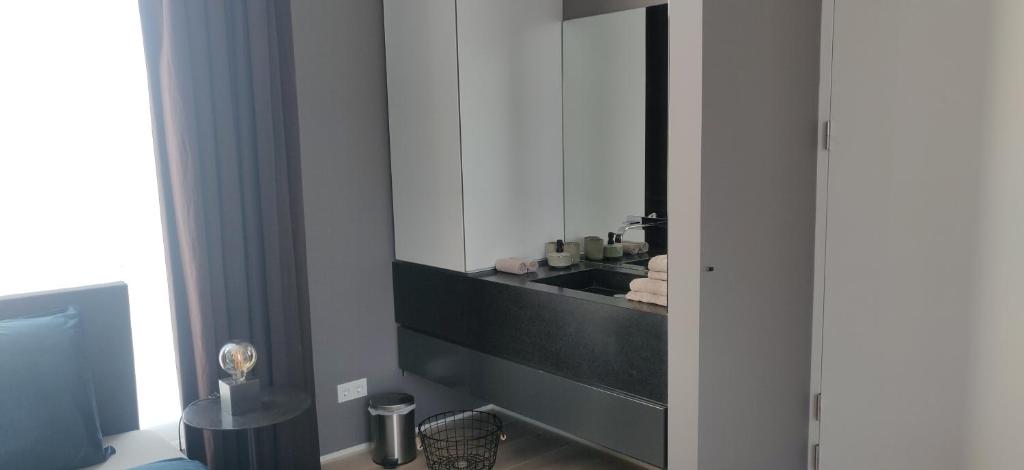 Bed & Wellness Boxtel, luxe kamer met airco en eigen badkamer photo 4