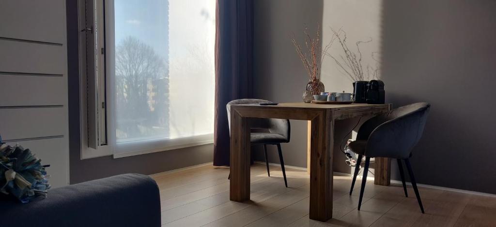 Bed & Wellness Boxtel, luxe kamer met airco en eigen badkamer photo 3