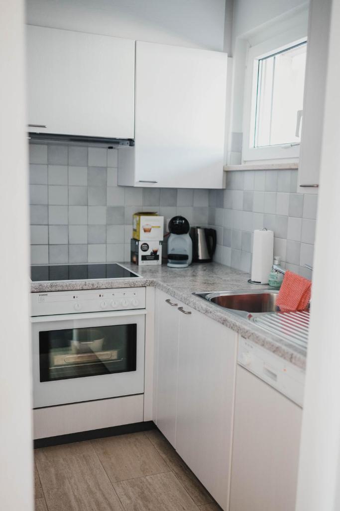 Ascona: Residenza Principessa Apt. 9 photo 3