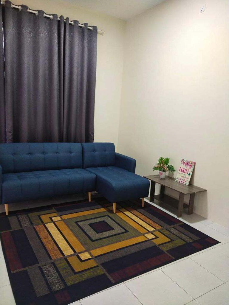 Afiyah Guesthouse photo 1