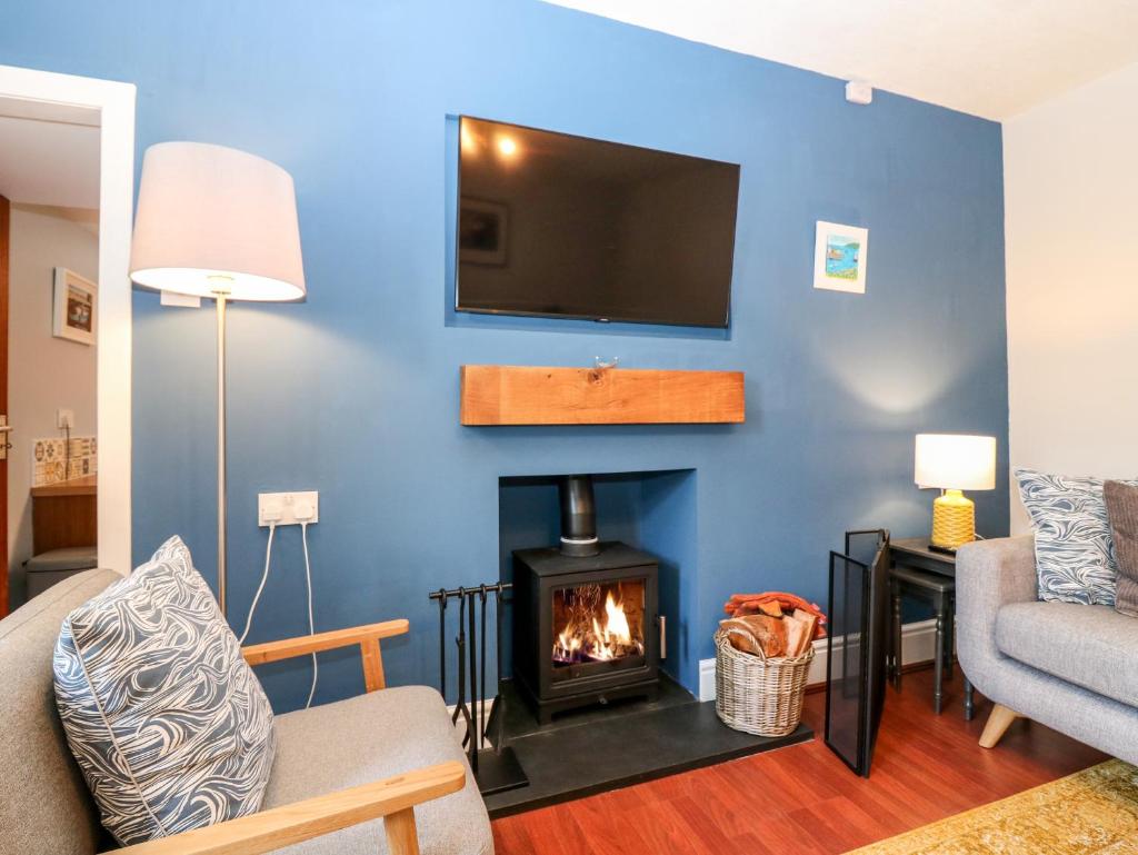 4 Gordon Street photo 3