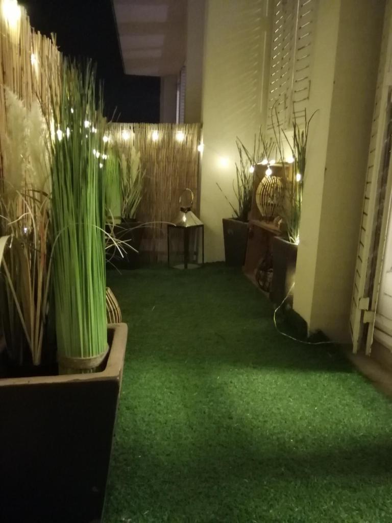 Appt ENTIER proche *CENTRE VILLE *GARE photo 4