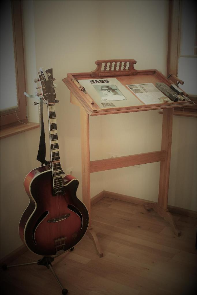 Hans Blues photo 3