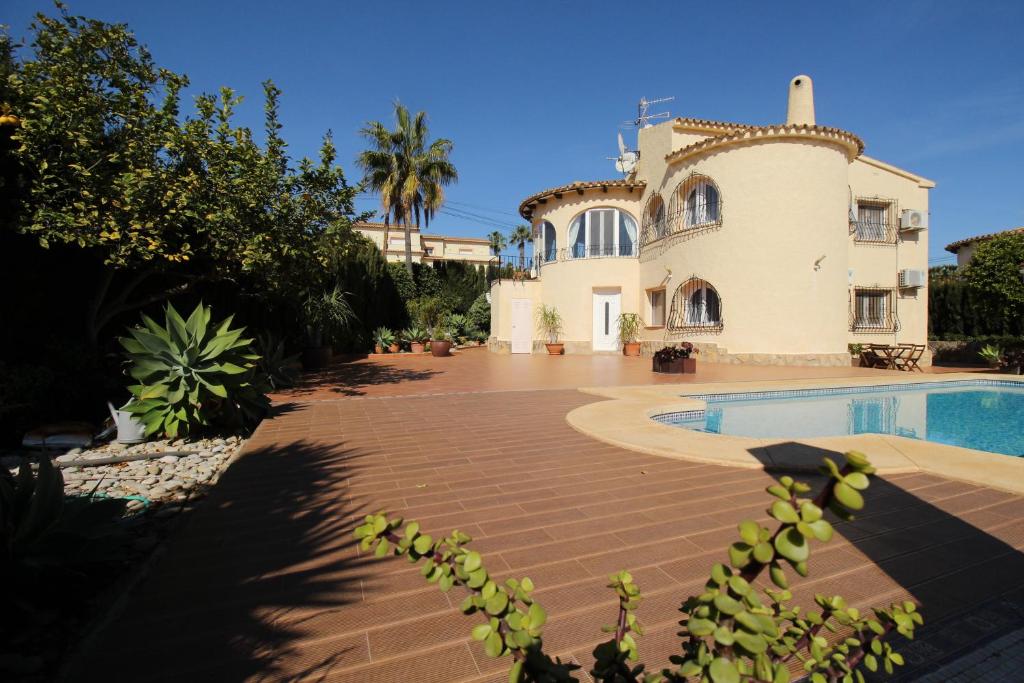 Casa Luna Llena photo 2
