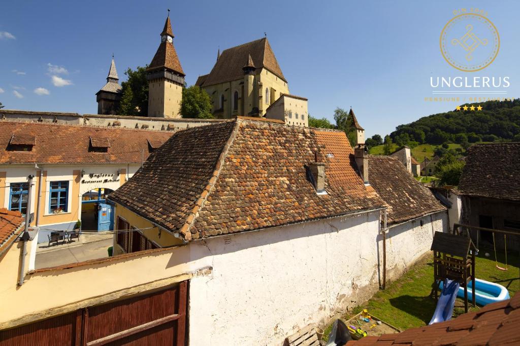 Thomas Guesthouse photo 2