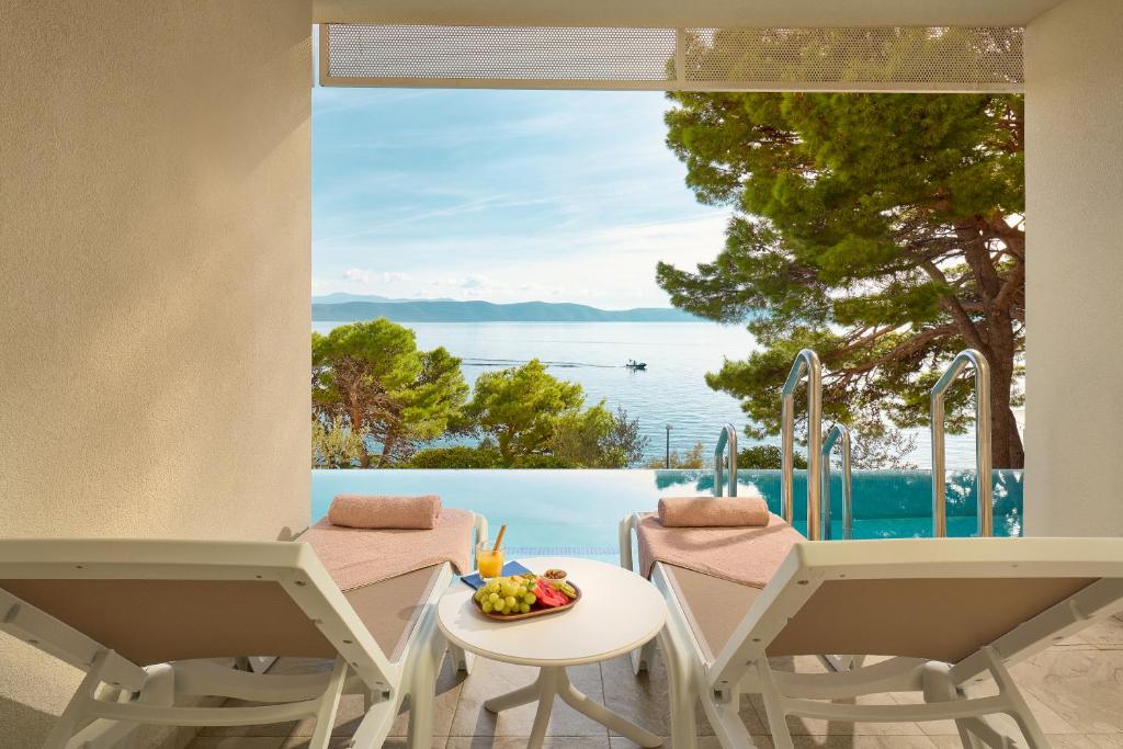TUI BLUE Makarska - Adults Only photo 3