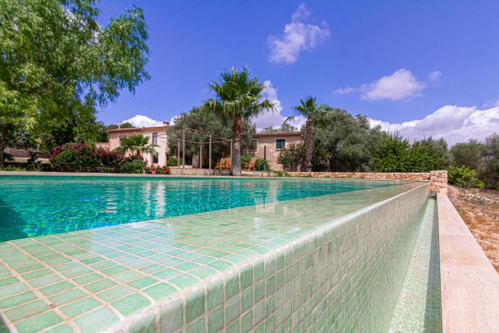 VILLA SON BRUN