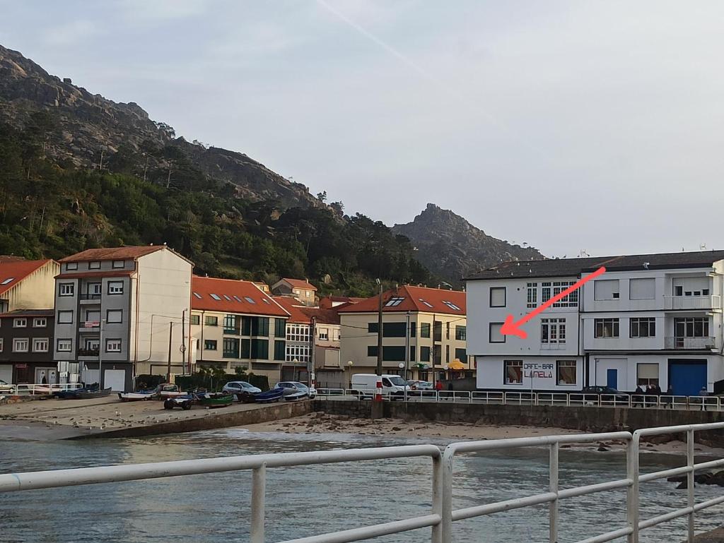 Apartamento O Sinal photo 3