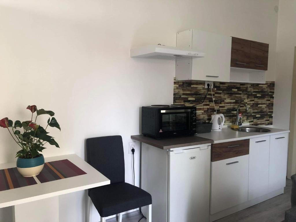 Apartman Arthur photo 2
