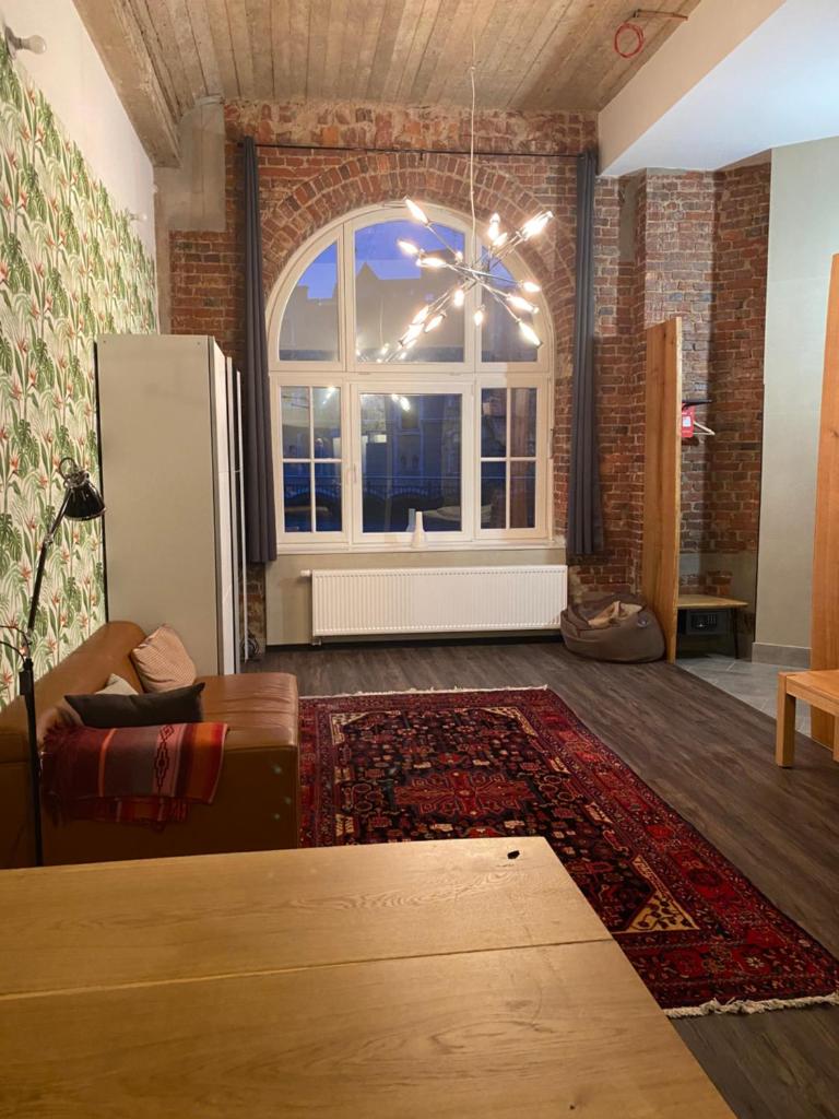 KobyApart Apartment Herford photo 3