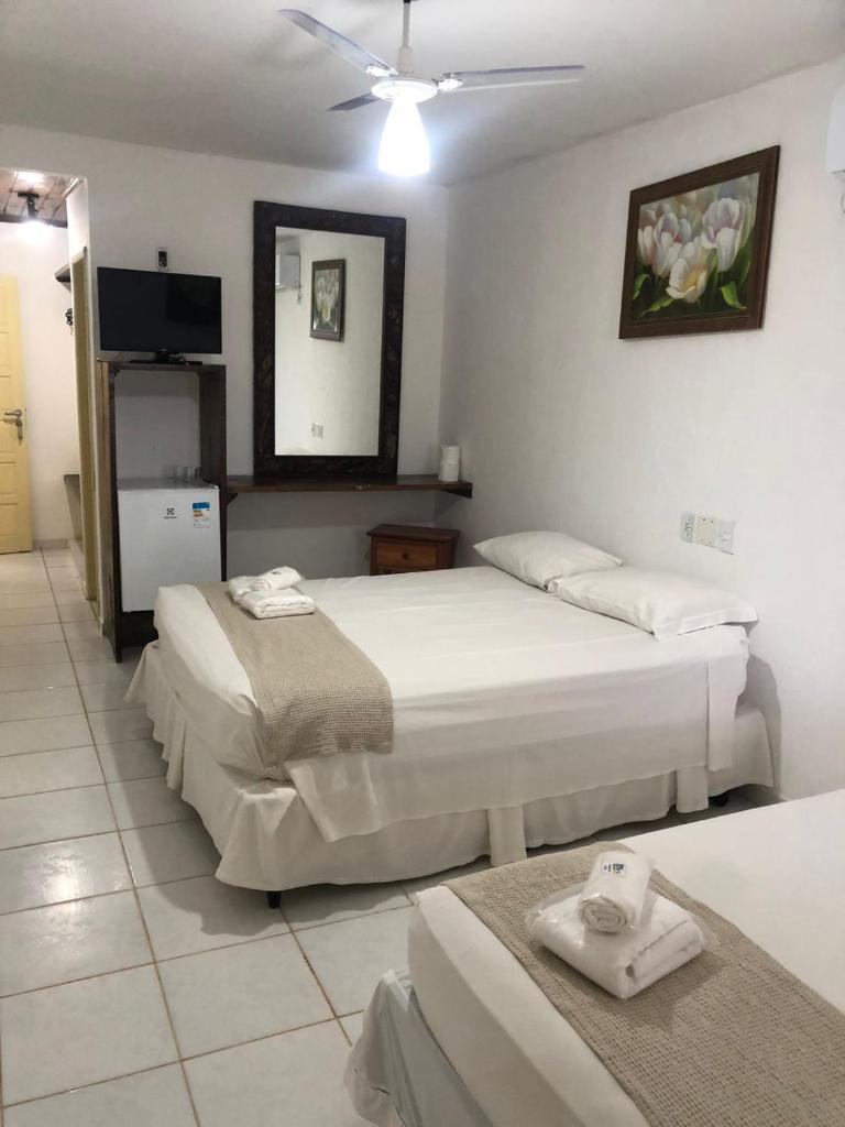 Mar & Sol Praia Hotel photo 2
