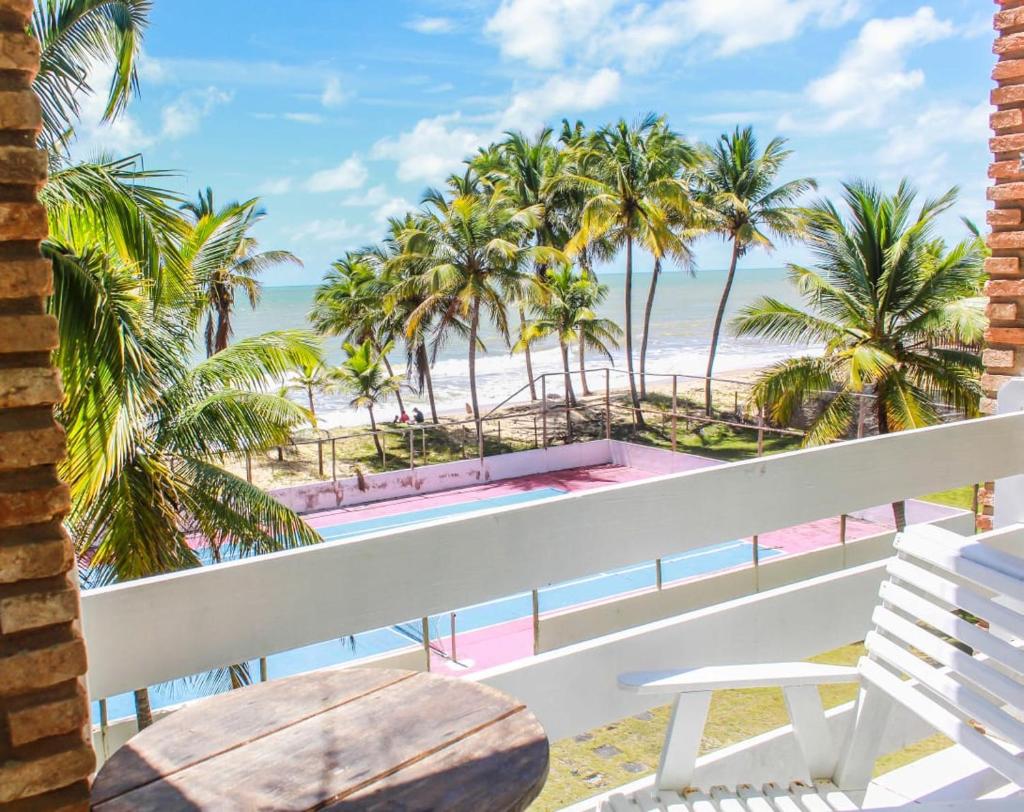 Mar & Sol Praia Hotel photo 4
