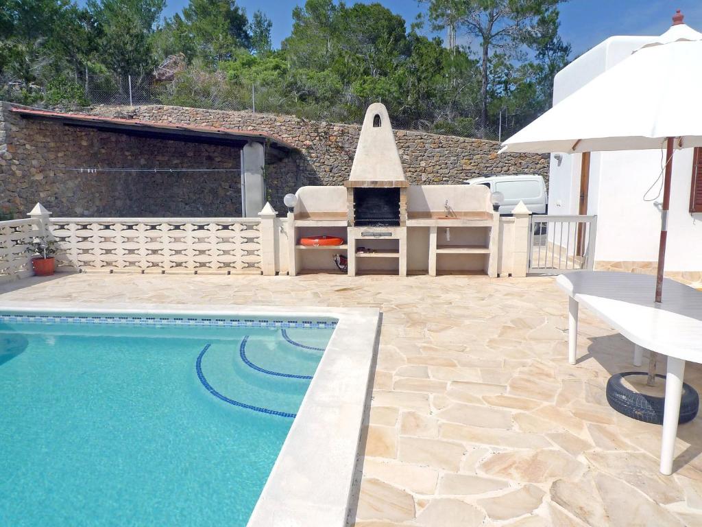 Holiday Home Can Pep Jaume by Interhome photo 1