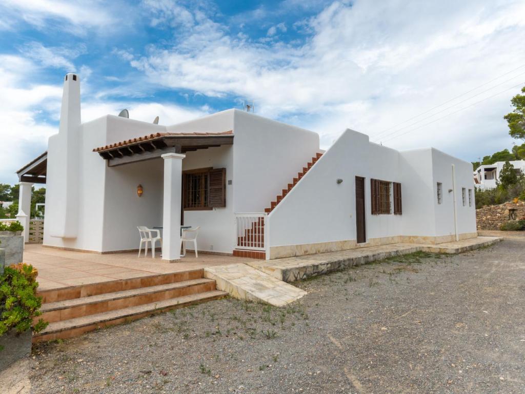 Holiday Home Can Pep Jaume by Interhome photo 3