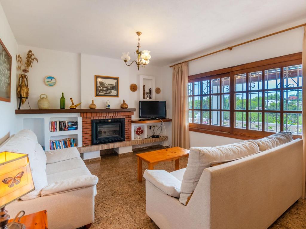 Holiday Home Can Pep Jaume by Interhome photo 4